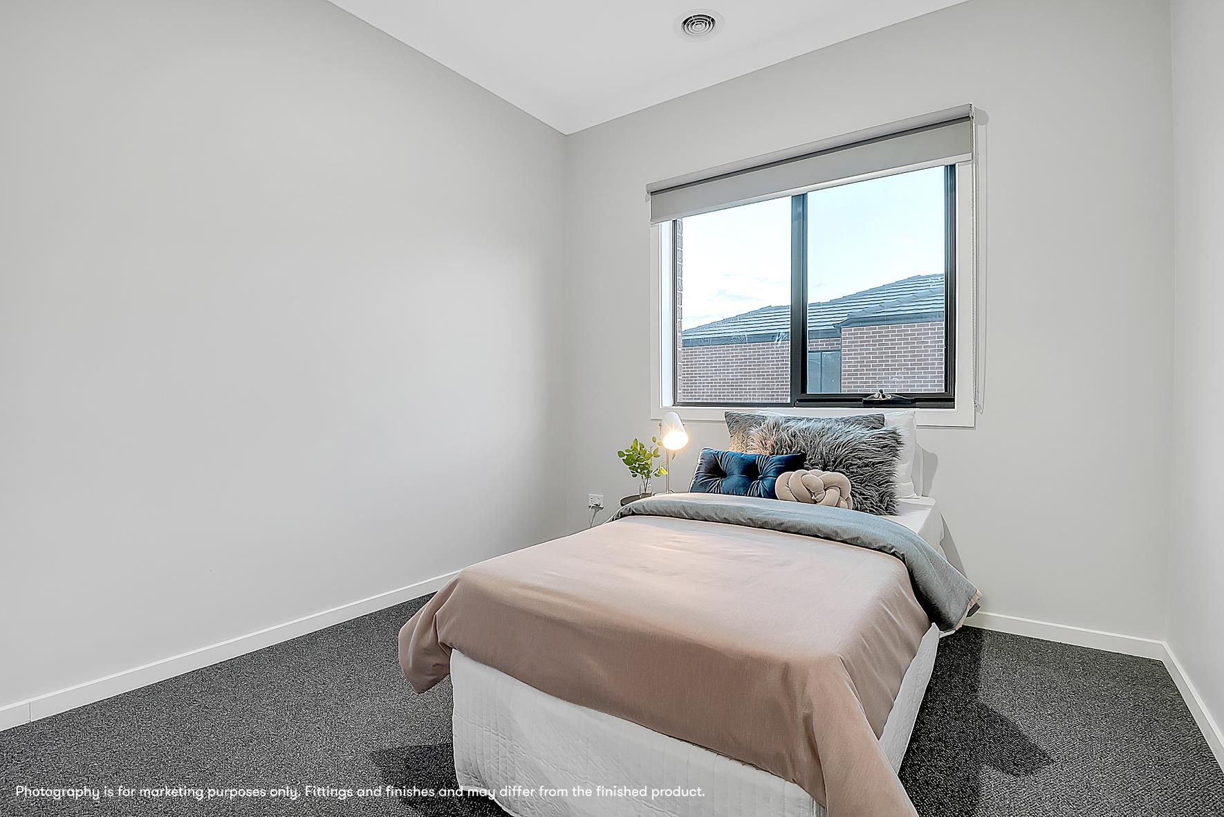 [Townhouses] Botania Townhomes, Fraser Rise OpenLot